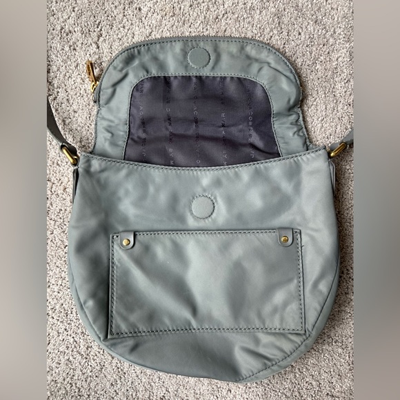 Marc by Marc Jacobs Nylon Crossbody Bag - Picture 4 of 9